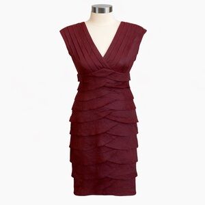 ADRIANNA PAPELL Sheath Dress